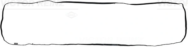 Gasket, cylinder head cover